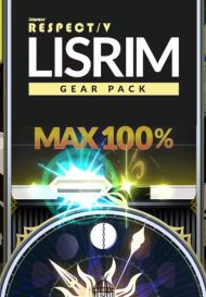 DJMAX RESPECT V - Lisrim Gear Pack (для PC/Steam)