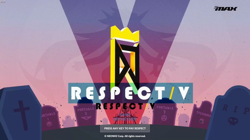 

DJMAX RESPECT V - Portable 3 Original Soundtrack (REMASTERED) (для PC/Mac/Linux/Steam)