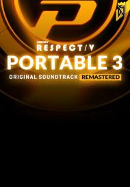 DJMAX RESPECT V - Portable 3 Original Soundtrack (REMASTERED) (для PC/Mac/Linux/Steam)