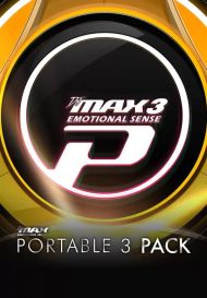 DJMAX RESPECT V - Portable 3 PACK (для PC/Steam)