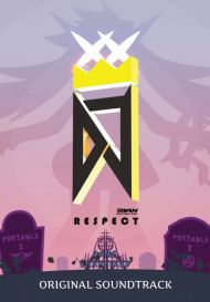 DJMAX RESPECT V - RESPECT Original Soundtrack (для PC/Steam)