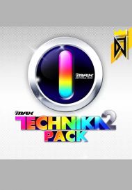 DJMAX RESPECT V - TECHNIKA 2 PACK (для PC/Steam)