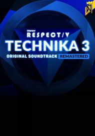 DJMAX RESPECT V - TECHNIKA 3 Original Soundtrack (REMASTERED) (для PC/Mac/Linux/Steam)