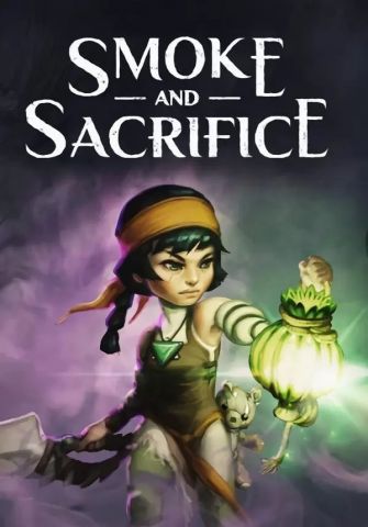Smoke and Sacrifice (для PC/Steam)