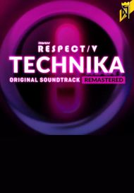 DJMAX RESPECT V - TECHNIKA Original Soundtrack (REMASTERED) (для PC/Steam)