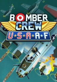 Bomber Crew: USAAF (для PC/Steam)