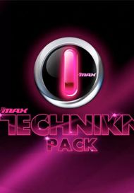 DJMAX RESPECT V - TECHNIKA PACK (для PC/Steam)
