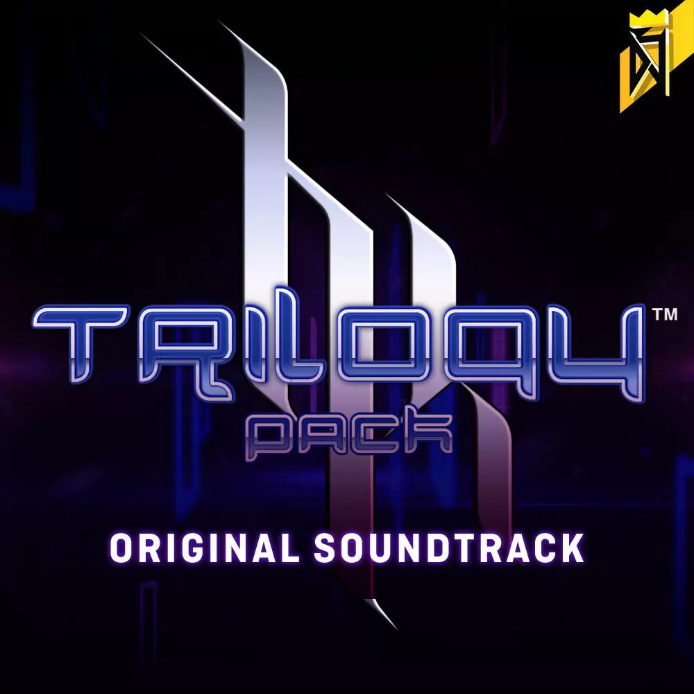 

DJMAX RESPECT V - TRILOGY Original Soundtrack (REMASTERED) (для PC/Steam)