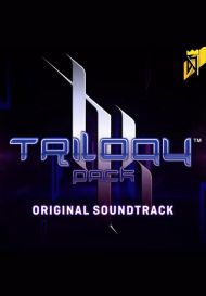 DJMAX RESPECT V - TRILOGY Original Soundtrack (REMASTERED) (для PC/Steam)