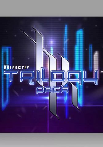 DJMAX RESPECT V - TRILOGY PACK (для PC/Steam)