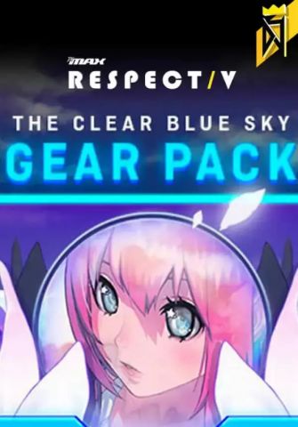 DJMAX RESPECT V - The Clear Blue Sky GEAR PACK (для PC/Steam)