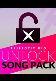 DJMAX RESPECT V - UNLOCK SONG PACK (для PC/Steam)