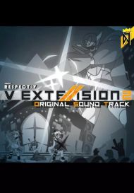 DJMAX RESPECT V - V EXTENSION II Original Soundtrack (для PC/Steam)
