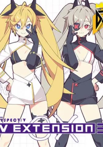 DJMAX RESPECT V - V EXTENSION III PACK (для PC/Steam)