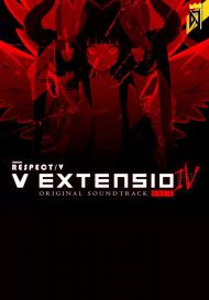 DJMAX RESPECT V - V EXTENSION IV Original Soundtrack (для PC/Steam)