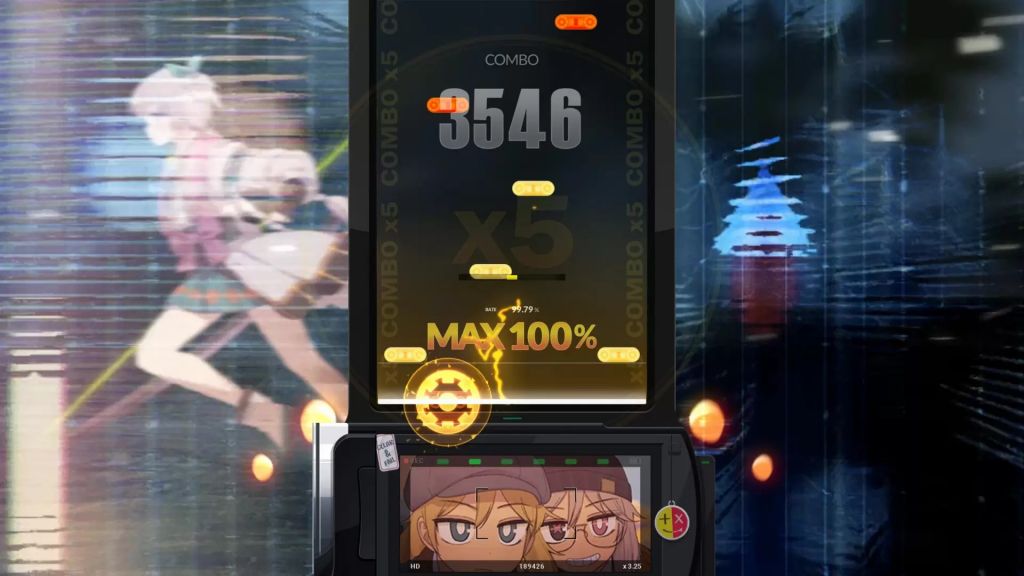 

DJMAX RESPECT V - V Extension PACK (для PC/Steam)