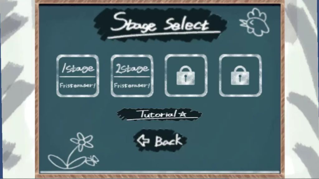 

Eraser & Builder (для PC/Steam)