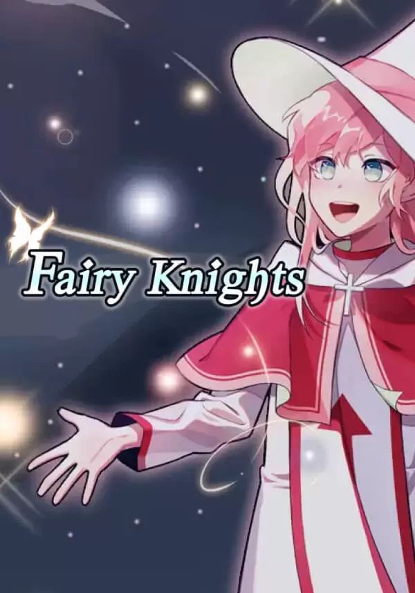 

Fairy Knights (для PC/Steam)