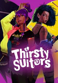 Thirsty Suitors (для PC/Steam)
