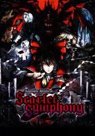 Koumajou Remilia: Scarlet Symphony (для PC/Steam)