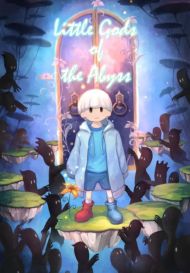 Little Gods of the Abyss (для PC/Steam)