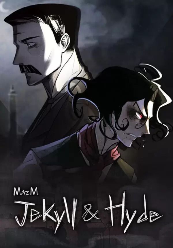 

MazM: Jekyll and Hyde (для PC/Steam)