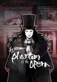 MazM: The Phantom of the Opera (для PC/Steam)
