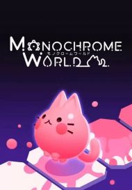 Monochrome World (для PC/Steam)
