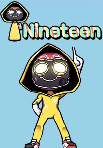 Nineteen (для PC/Steam)