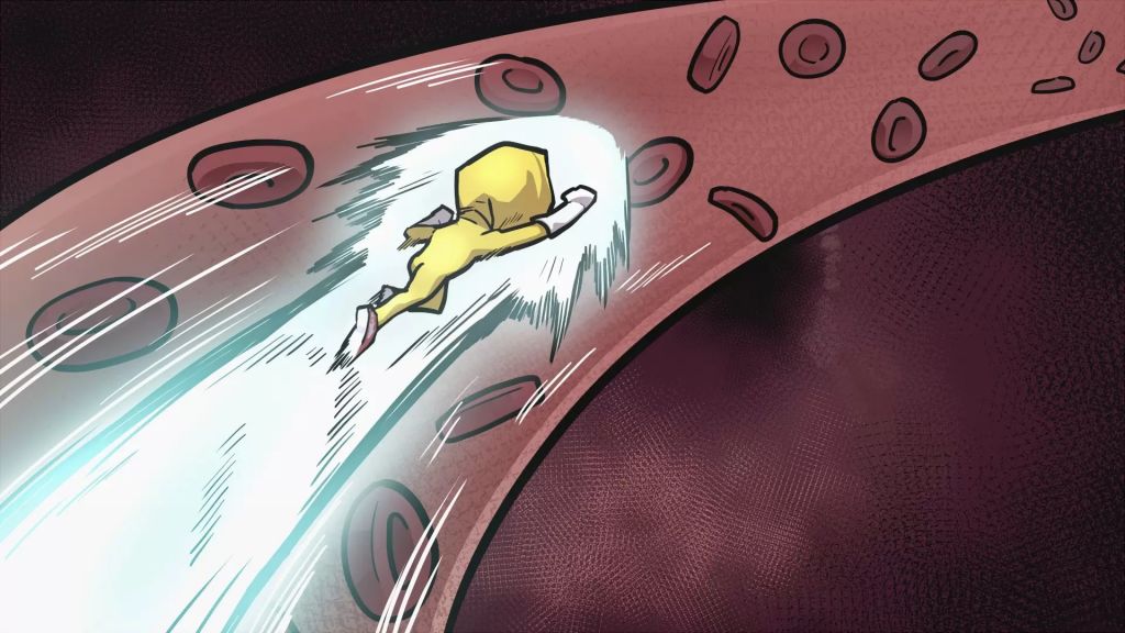 thumb