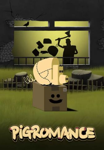 PIGROMANCE (для PC/Steam)
