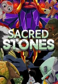 Sacred Stones (для PC/Mac/Steam)