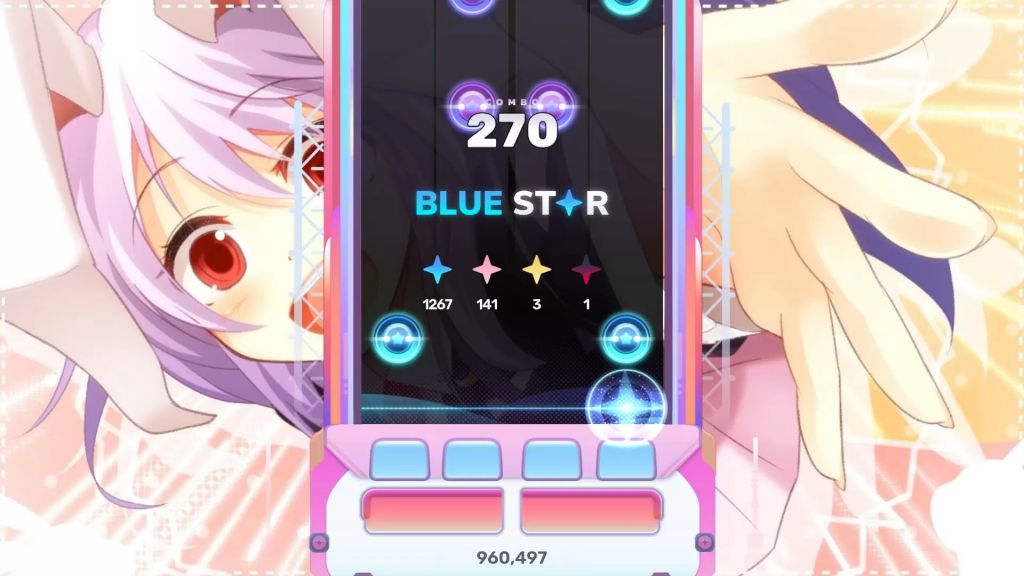 

Sixtar Gate: STARTRAIL - Touhou Project Pack 01 (для PC/Steam)