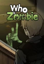 Who Is Zombie (для PC/Steam)