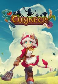 Cuisineer (для PC/Steam)
