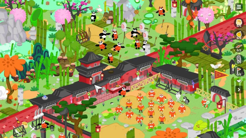

Zoo Seeker (для PC/Steam)