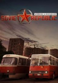 Workers & Resources: Soviet Republic (для PC/Steam)
