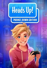 Heads Up! Phones Down Edition (для PC/Steam)