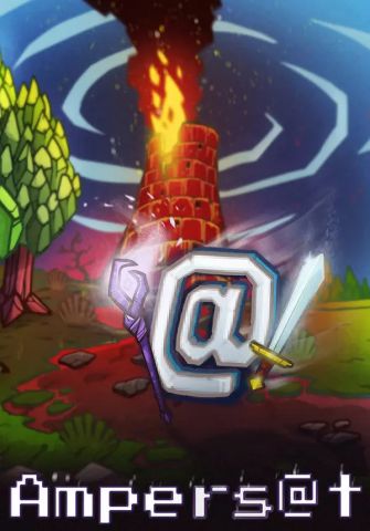 Ampersat (для PC/Linux/Steam)