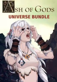 Ash of Gods Universe Bundle (для PC/Steam)