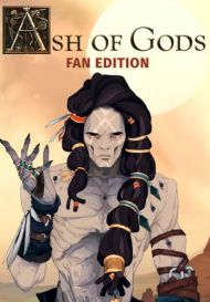 Ash of Gods Fan Edition (для PC/Steam)