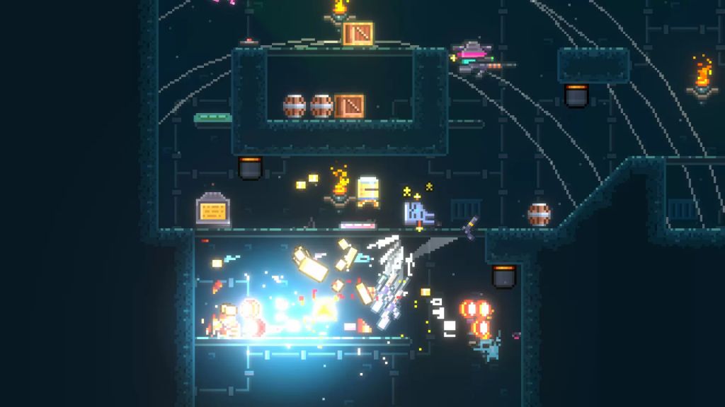 

Mr. Sun's Hatbox (для PC/Steam)