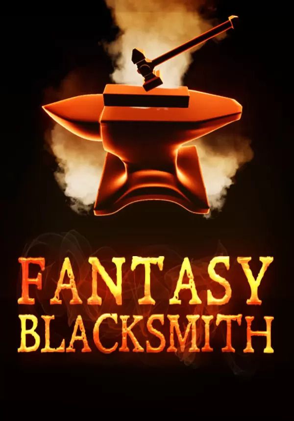 

Fantasy Blacksmith (для PC/Steam)