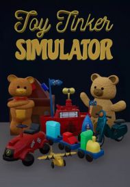 Toy Tinker Simulator (для PC/Steam)