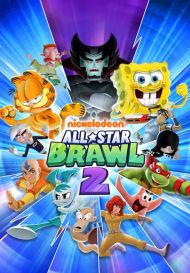 Nickelodeon All-Star Brawl 2 (для PC/Steam)