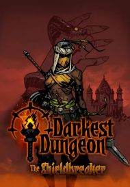 Darkest Dungeon: The Shieldbreaker (для PC/Mac/Linux/Steam)