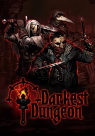 Darkest Dungeon (для PC/Mac/Linux/Steam)