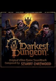 Darkest Dungeon II: The Soundtrack (для PC/Mac/Linux/Steam)