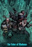 Darkest Dungeon: The Color of Madness (для PC/Mac/Linux/Steam)