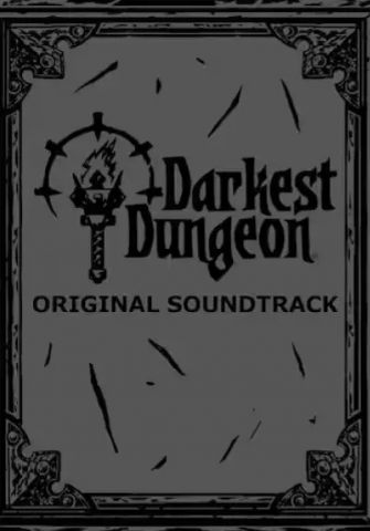 Darkest Dungeon - Soundtrack (для PC/Mac/Linux/Steam)